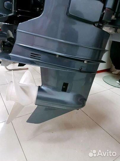 Лодочный мотор Mikatsu M 60 FEL Гарантия 10 лет