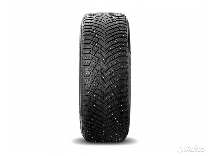 Michelin X-Ice North 4 SUV 235/55 R18 104T