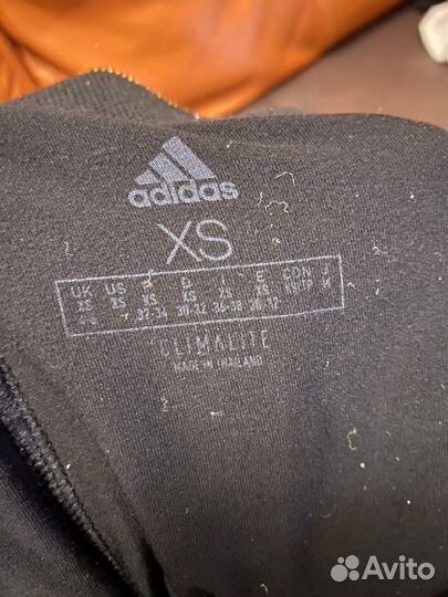 Женский теннисный костюм Adidas