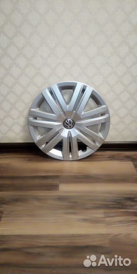 Колпак на колесо R14 Volkswagen Polo