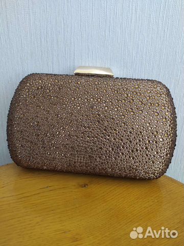 Сумка женская клатч