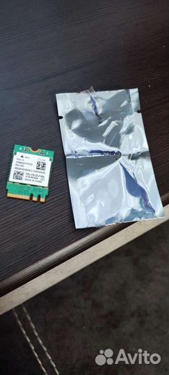 Wifi модуль для ноутбука