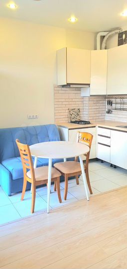 Квартира-студия, 32 м², 4/10 эт.