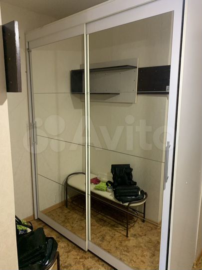 Квартира-студия, 30 м², 12/17 эт.