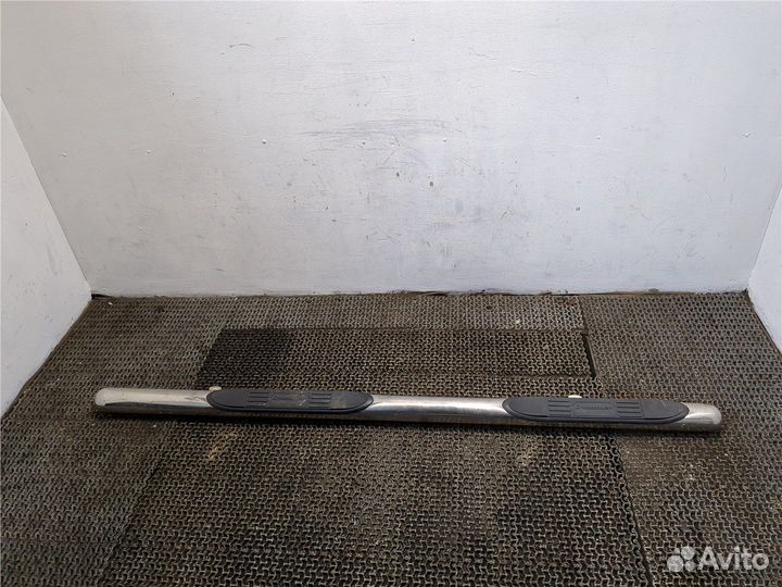 Подножка Opel Antara, 2007