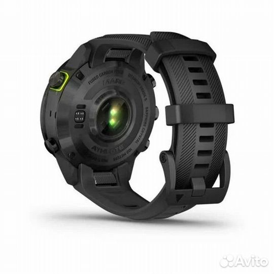 Garmin marq athlete gen 2 carbon