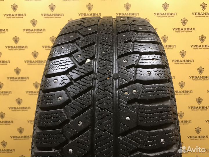 Continental ContiWinterViking 2 205/55 R16 94T