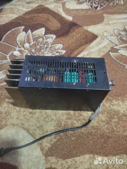 Блок питания ImCon ZUP Polon MPS-100-2 / 1