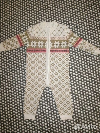 Комбинезоны