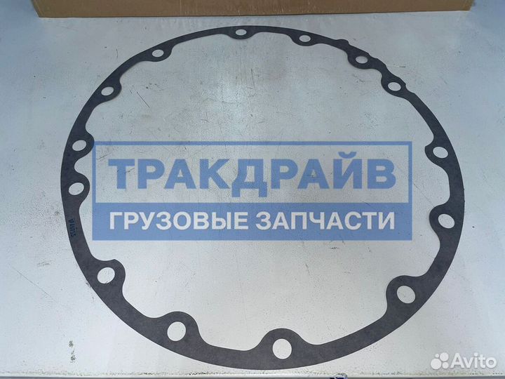 Прокладка редуктора R/RB660 для автомобилей Scania 5 R серия 2004-2016 г.в