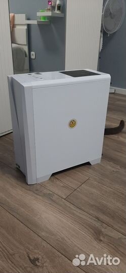 Аsus GeForce GTX 1050 Ti 4GB