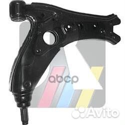 Рычаг передний Seat Cordoba/Ibiza 02, Skoda