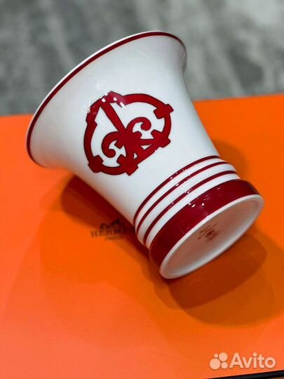 Надо столовой посуды Hermes