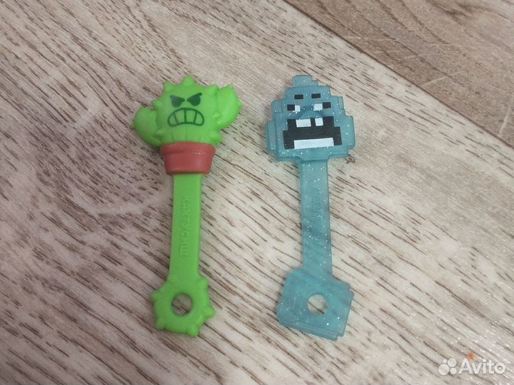 Лучшие скрипышы