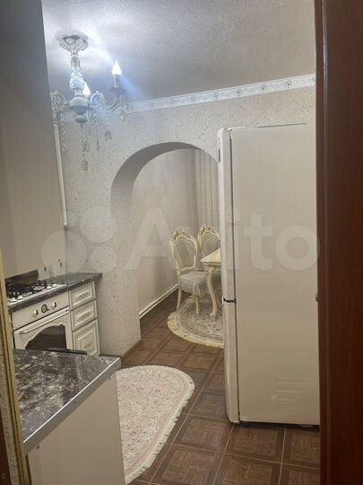 3-к. квартира, 65,6 м², 2/2 эт.