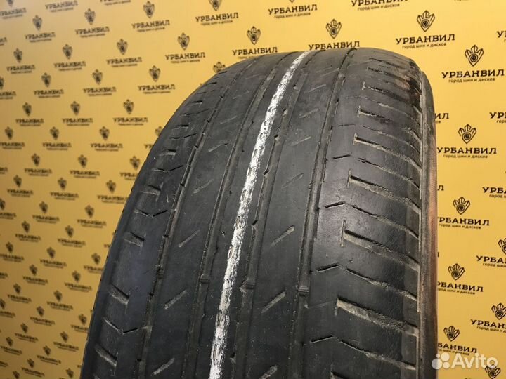 Bridgestone Dueler H/L 400 235/55 R19 101H