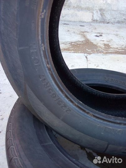 Nokian Tyres Hakkapeliitta Q 225/65 R17