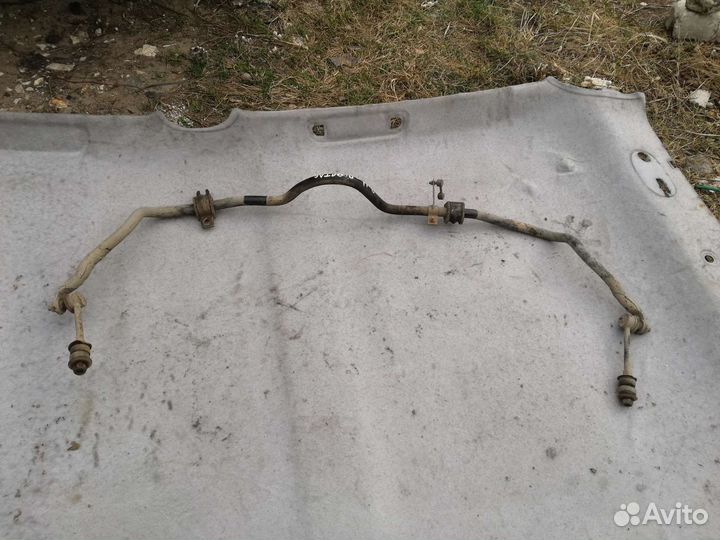 Стабилизатор передний Ниссан Премьера Комфорт Р11