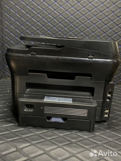 Принтер с мфу Samsung SCX-4623F