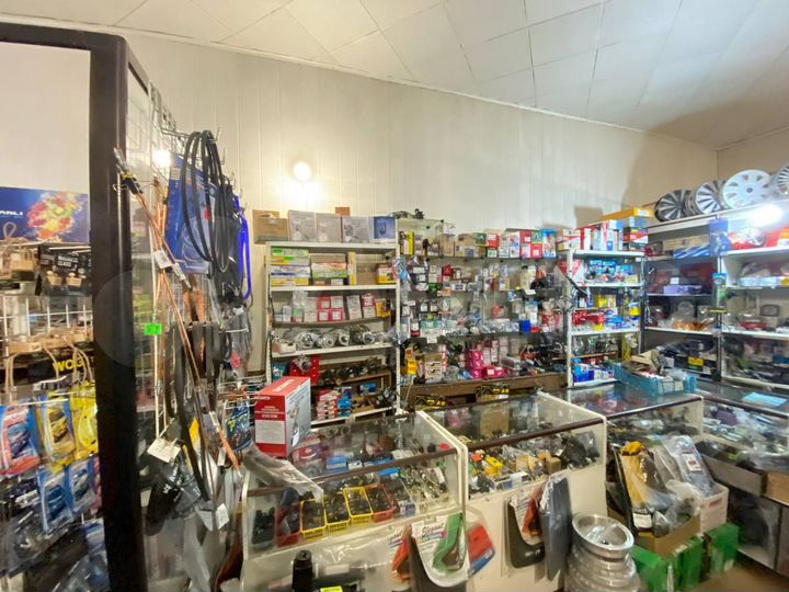 Свободного назначения, 132 м²