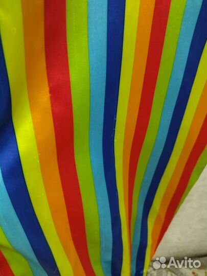 Костюм Петрушки, шута 104-110