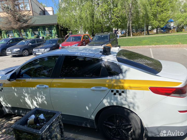 Антена мигалка