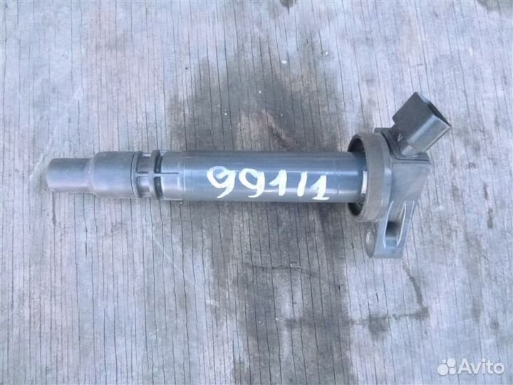 Катушка зажигания Lexus Ls600H UVF45 2urfse 2007