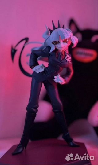 Аниме фигурки оригинальные