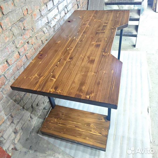 Компьютерный стол, игровой стол от производителя