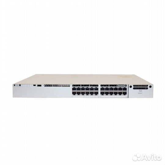 Коммутатор Cisco Catalyst 9300 262184