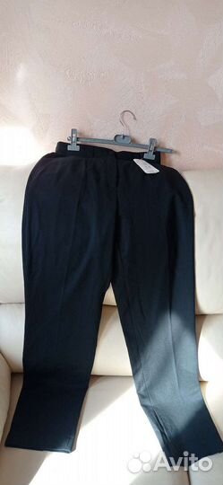 Брюки для девочки