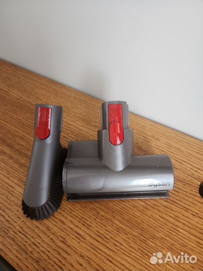 Насадка для пылесоса dyson