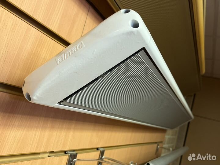 Обогреватели Алмак