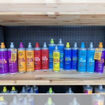 Уход за волосами tigi BED head