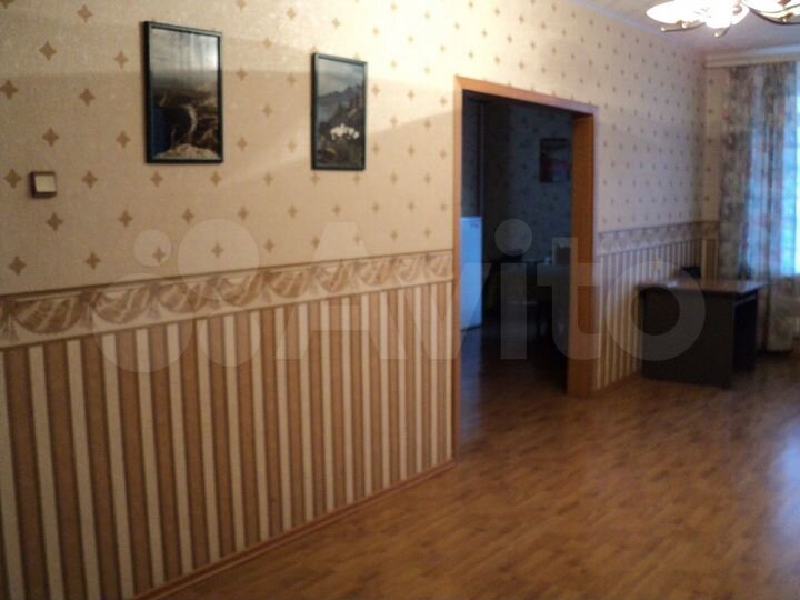 4-к. квартира, 150 м², 1/14 эт.
