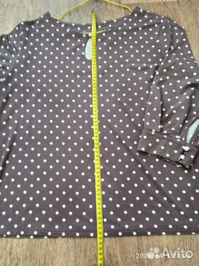 Блузка женская 50 52