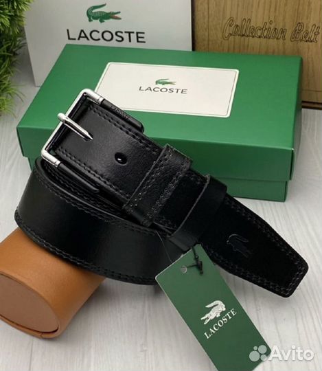 Ремень мужской