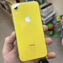 iPhone Xr, 128 ГБ