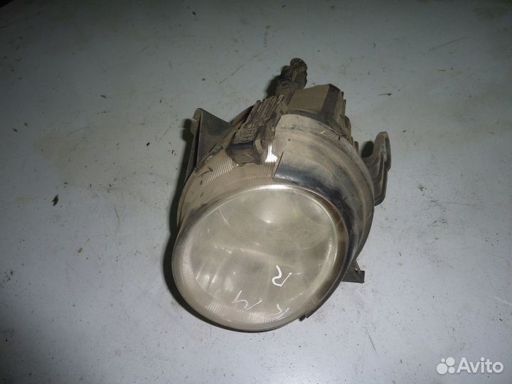 Kia Magentis фары правая