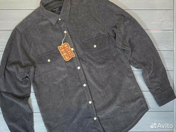 Рубашка мужская