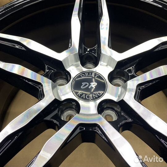 Новые 18 диски 5/112