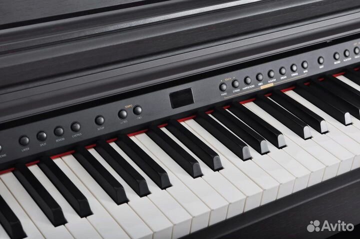 Цифровое фортепиано Artesia DP-3 Rosewood