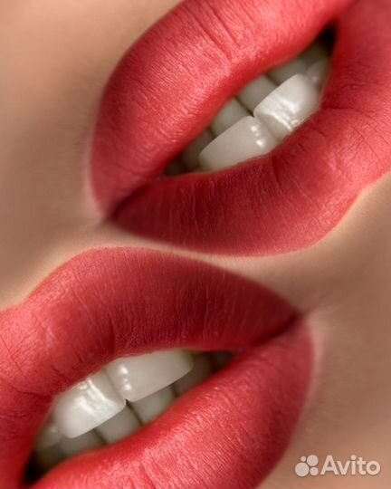 Перманентный макияж губ и бровей