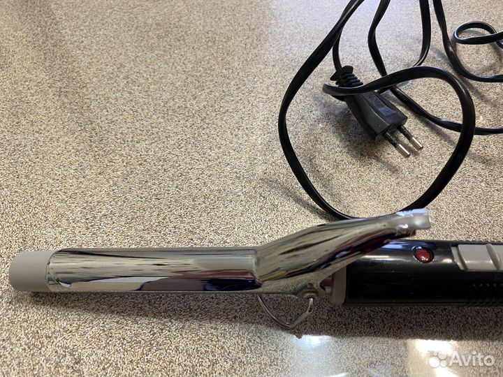 Плойка щипцы для волос Ciatronic