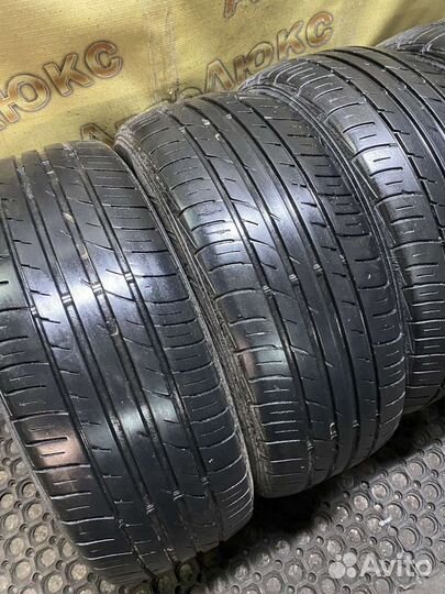 Falken Ziex ZE914 Ecorun 195/55 R15