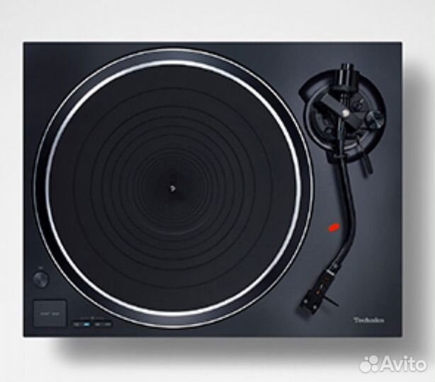 Technics SL-1500C