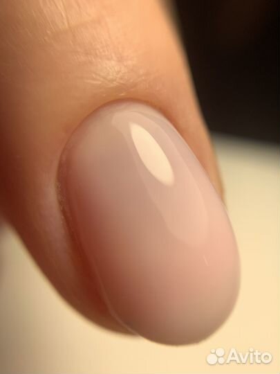 Базовый курс ногтевого сервиса