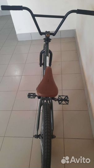 Велосипед bmx