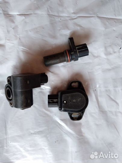 Электро датчики