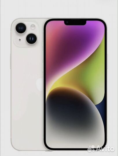 iPhone 14, 512 ГБ